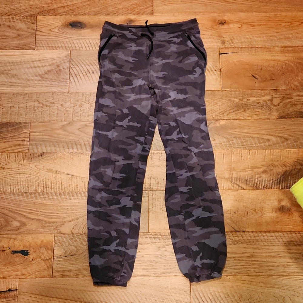 Athleta girl sweatpants.